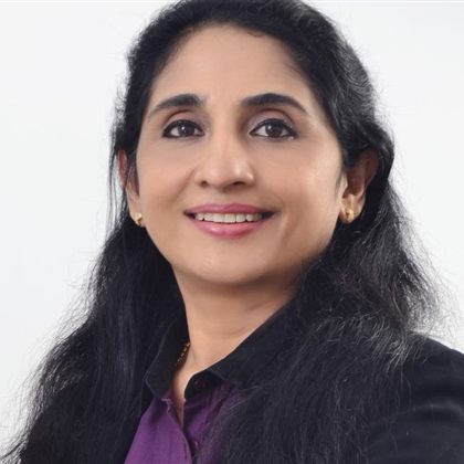 Dr. Ambily Kushal, RD, MS, PhD